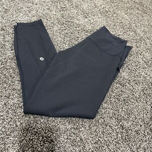 Lululemon Athletica Black High-Rise Pant Align Leggings 28”